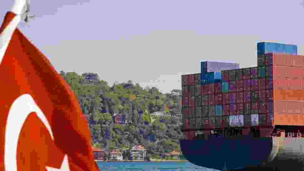 Ege İhracatçı Birlikleri’nden Haziran ayında 1 milyar 329 milyon dolarlık ihracat