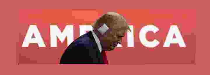Trump'a destek akımı başlatıldı