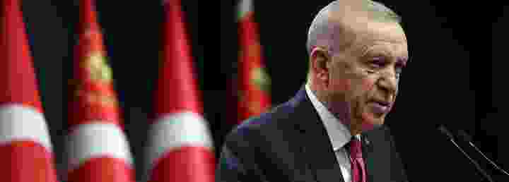 Cumhurbaşkanı Erdoğan: Putin ve Esed'e davetimiz olabilir