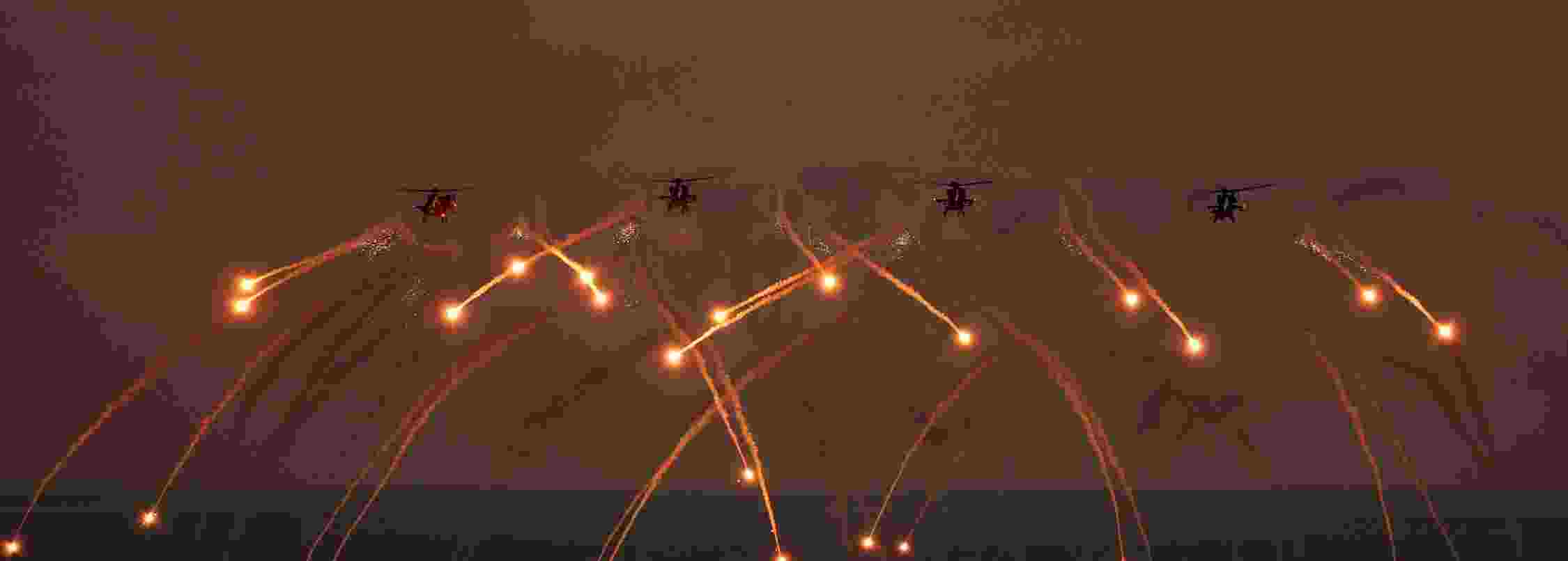 MSB açıkladı; 2'si Suriye'de, 8'i Irak'ta toplamda 10 terörist etkisiz hale getirildi