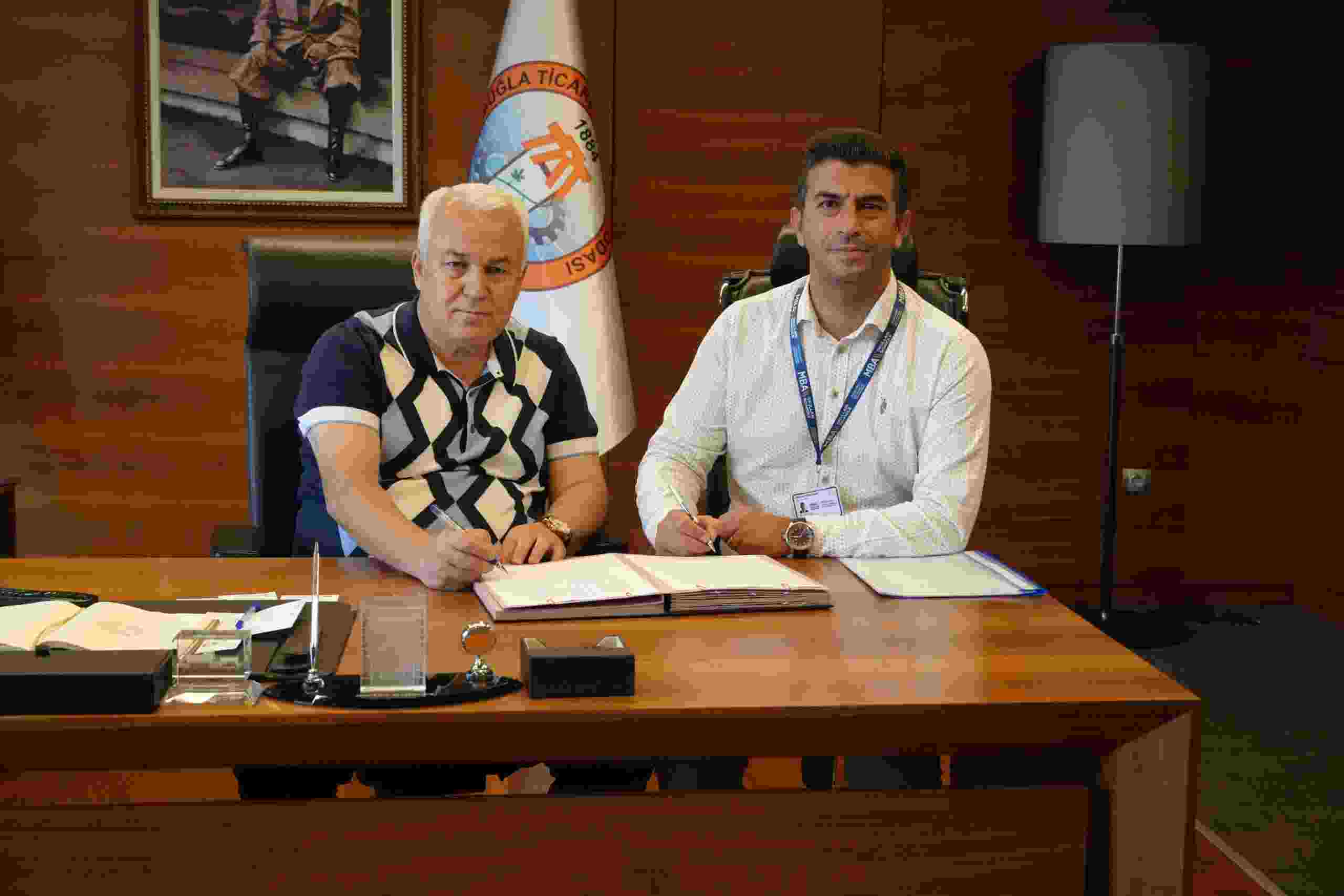 MBA okullarında MUTSO üyelerine yüzde 20 indirim 