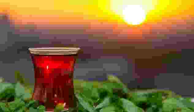 Kuru çay fiyatları yüzde 22 arttı