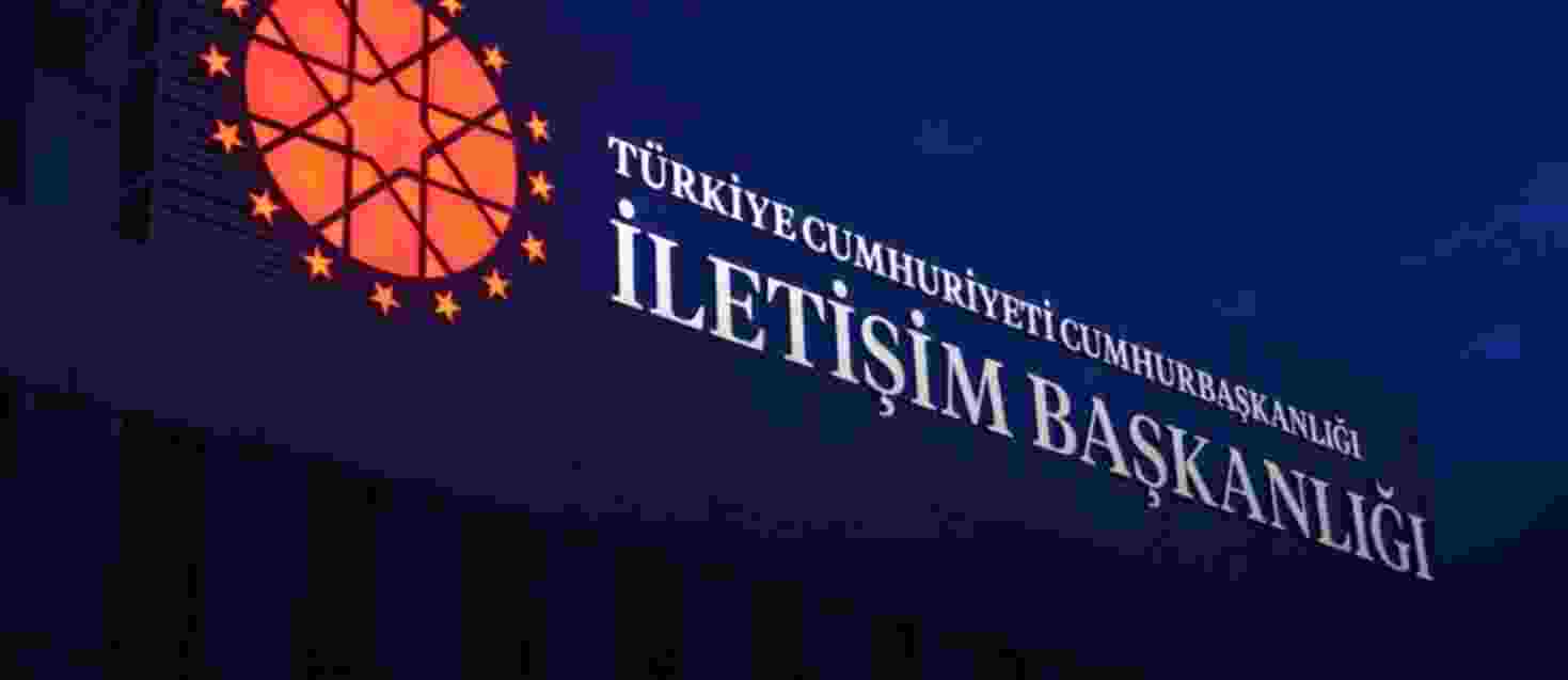 İletişim Başkanlığı'nda "Afgan sığınmacılar Türk vatandaşlarına saldırdı” iddiasına açıklama