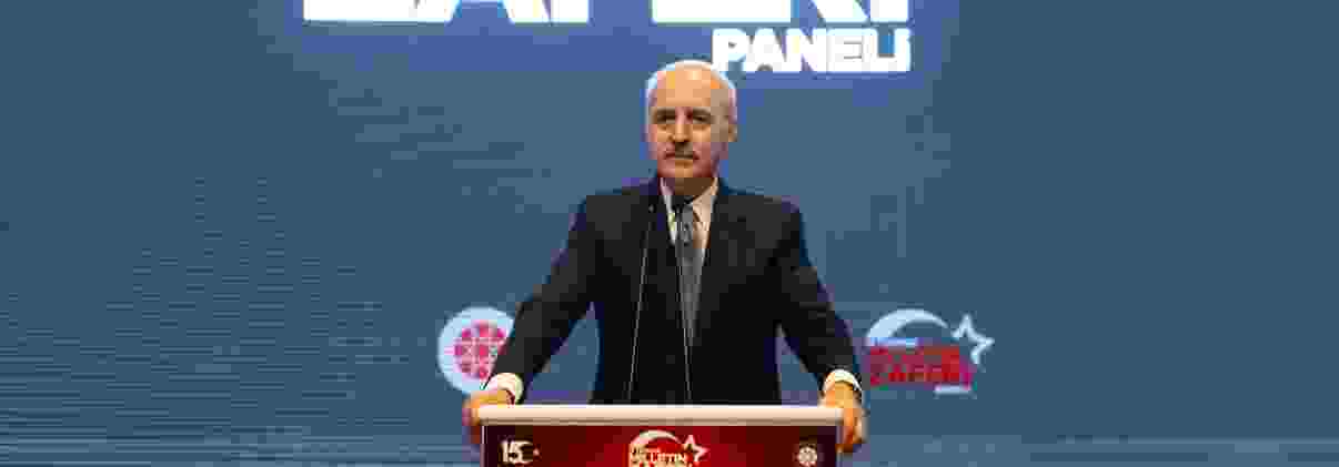 Kurtulmuş: Haniye İsrail yönetiminin alçakça saldırısıyla şehit edildi