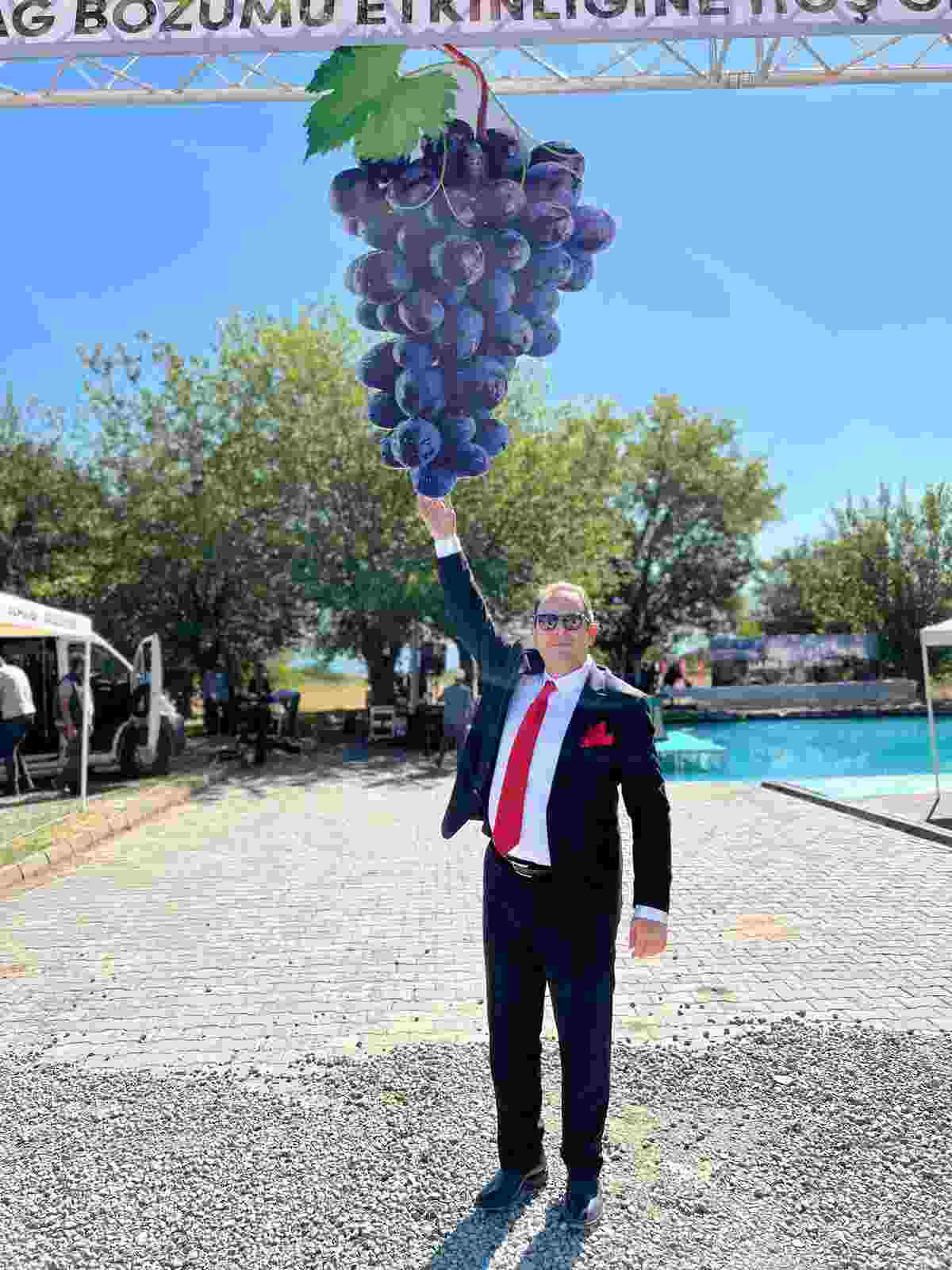 Elazığ Tarım ve Orman İl Müdürlüğü'nde beklenen değişim