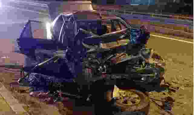 Ardahan'da Trafik Kazası: 1 ölü