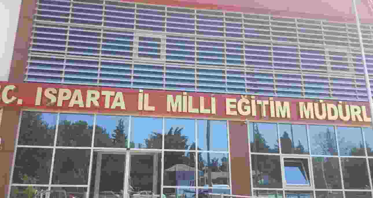 Isparta LGS’den sonra üniversite sınavında da büyük başarı