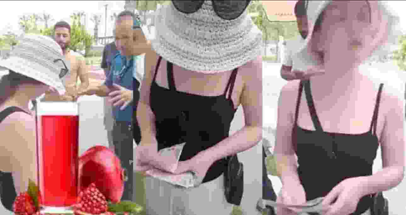 Antalya'nın gündemine oturmuştu: O işletme kapatıldı!