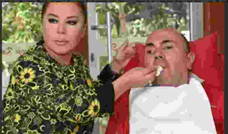 Safiye Soyman'ın acı günü 