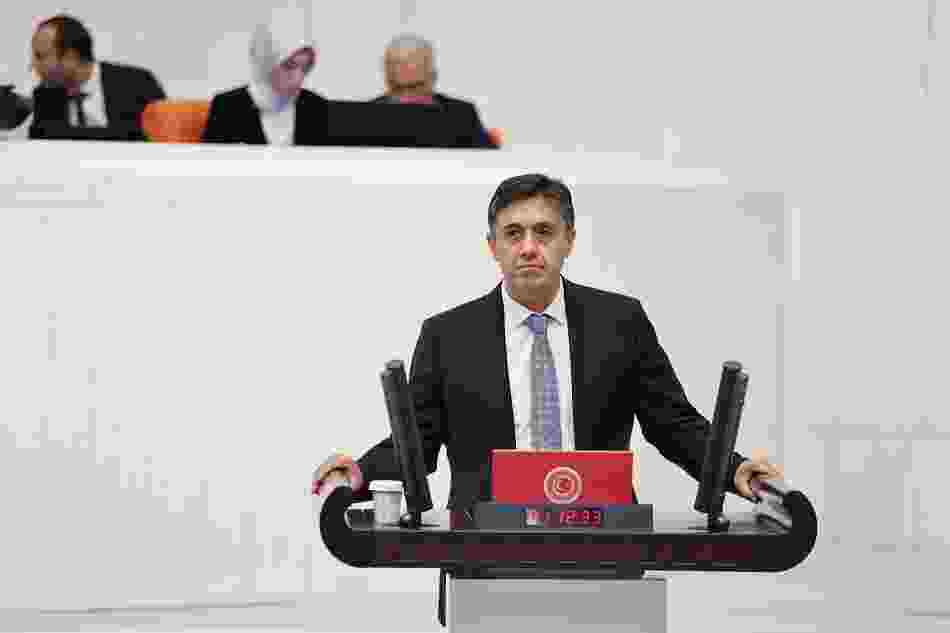 Tiryaki: İntihar vakaları tüm yönleriyle araştırılmalı