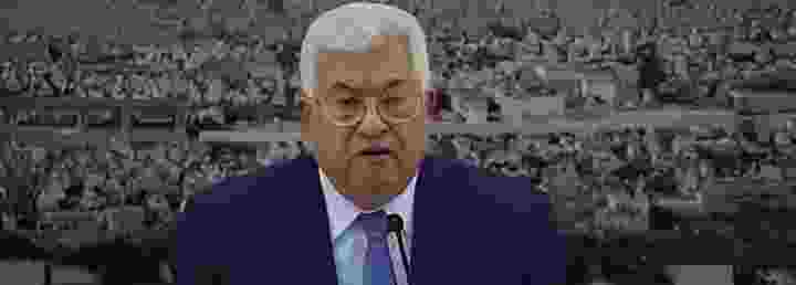 Mahmut Abbas Türkiye'ye geliyor