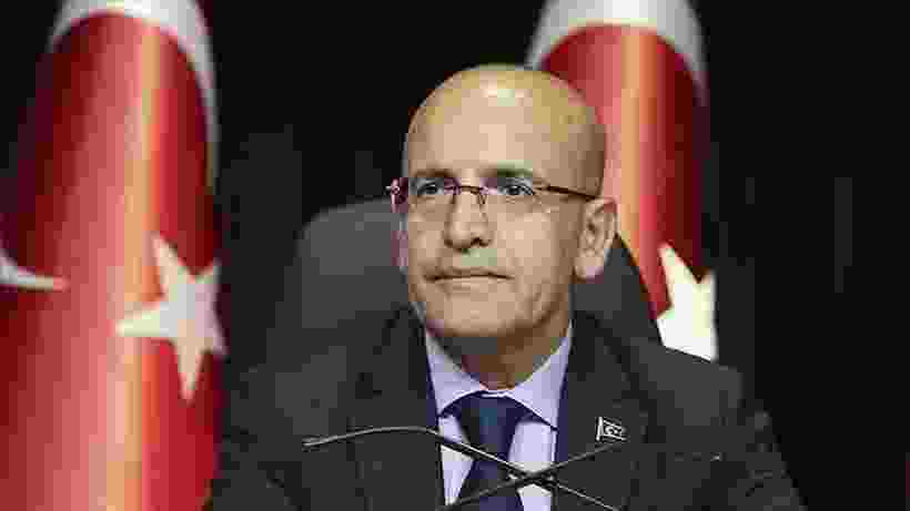 Maliye Bakanlığı: Şimşek’in AK Partili belediyeleri hedef aldığı yönündeki haberler gerçeği yansıtmamaktadır