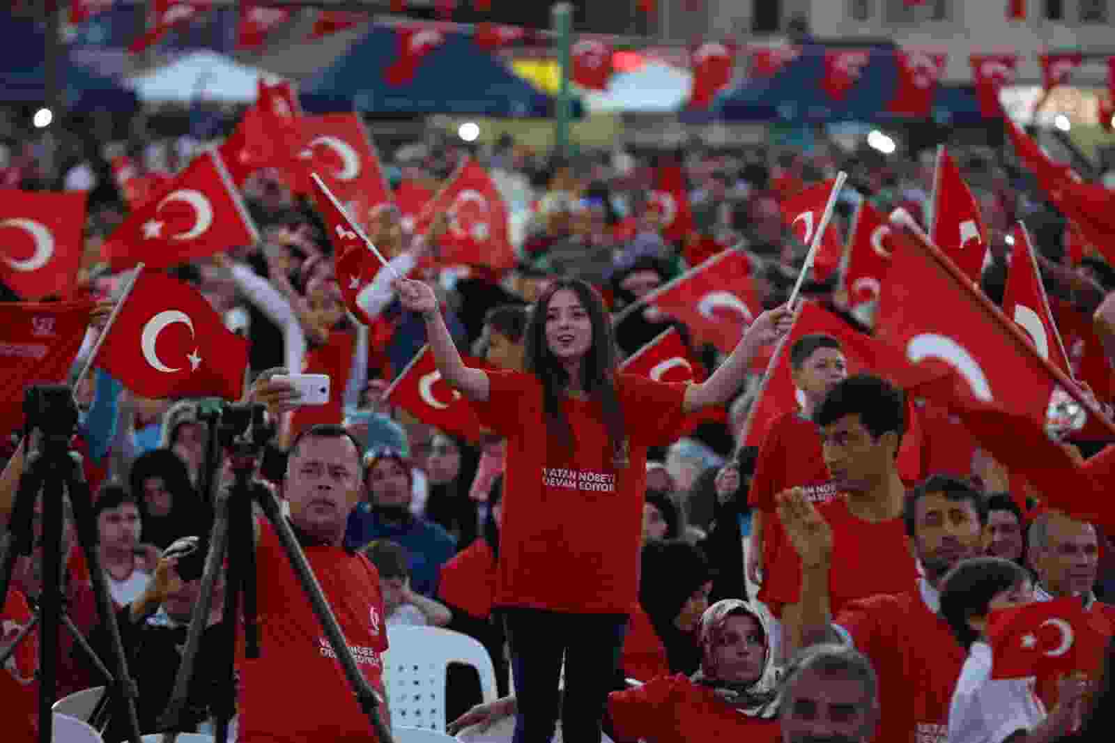 Kocaeli Belediyesi "Vatana can verenler " özel programı yapılacak