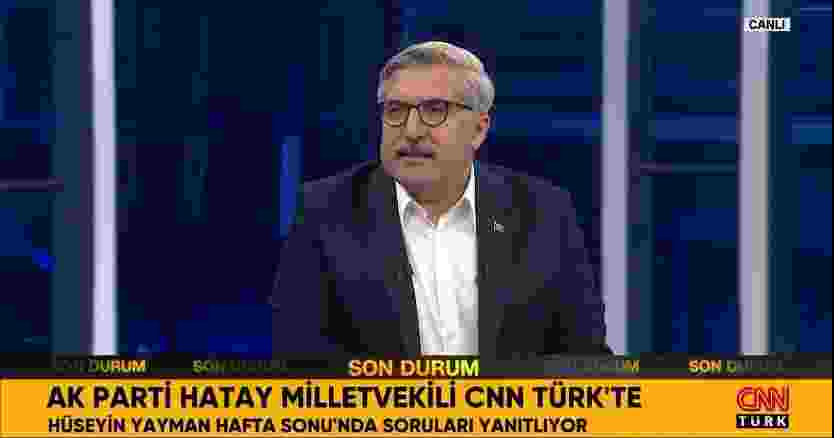 Yaman: Suriyeliler konusunda doğru bilinen yanlışlar var