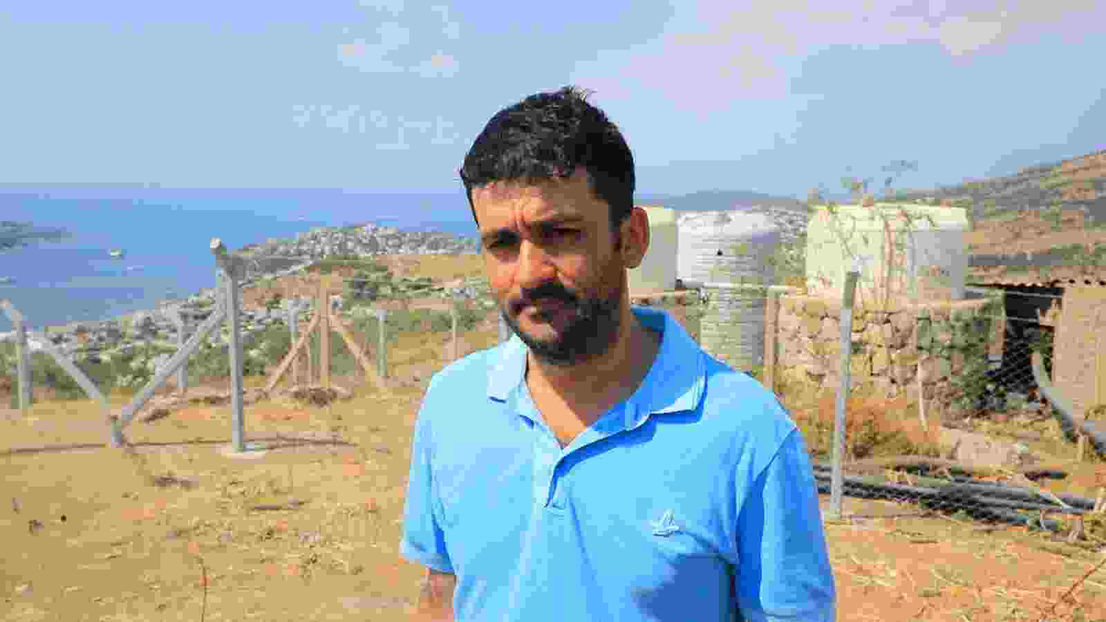 Bodrum’da yaşanabilecek koku ve sinek sorununa önlem alındı