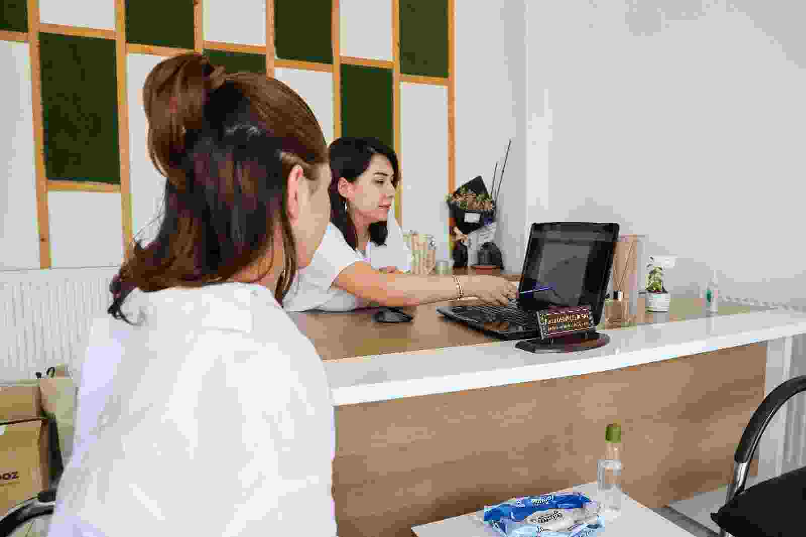 Turhal Belediyesi’nden Yeni Bir Hizmet ‘’YKS Tercih Danışmanlığı’’