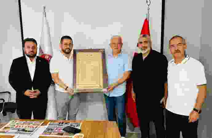 Kastamonulu işadamı 76 ülkeye makine ihraç ediyor