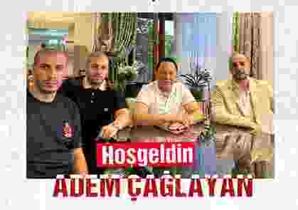 Kastamonuspor yeni hocasını açıkladı