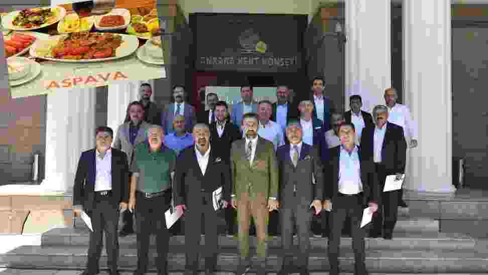 Ankara'nın Ülkeye Kazandırdığı Kültür: ASPAVA