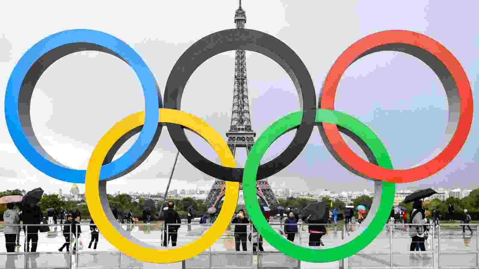 Bak: Paris 2024 Olimpiyat Oyunları’nda başarılar diliyorum