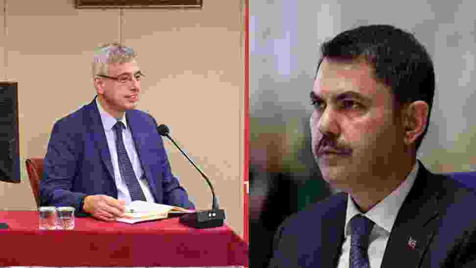 Yeni bakanlar bugün yemin edecek