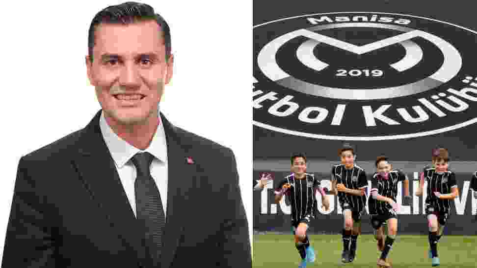 'Bu ne yaman çelişki?' Başkan Zeyrek yaptığı paylaşımla tepki çekti