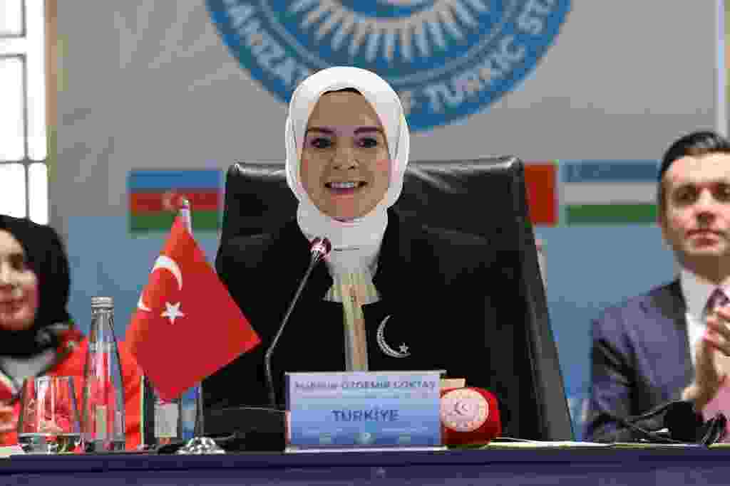 Göktaş, Senegal'e resmi ziyarette bulunacak