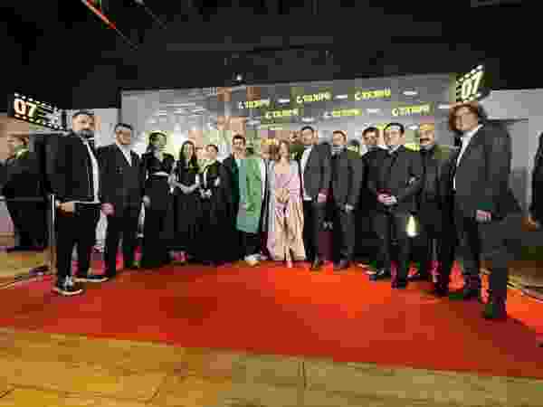 Yeni macera Kastamonu’da Çekimler başlıyor