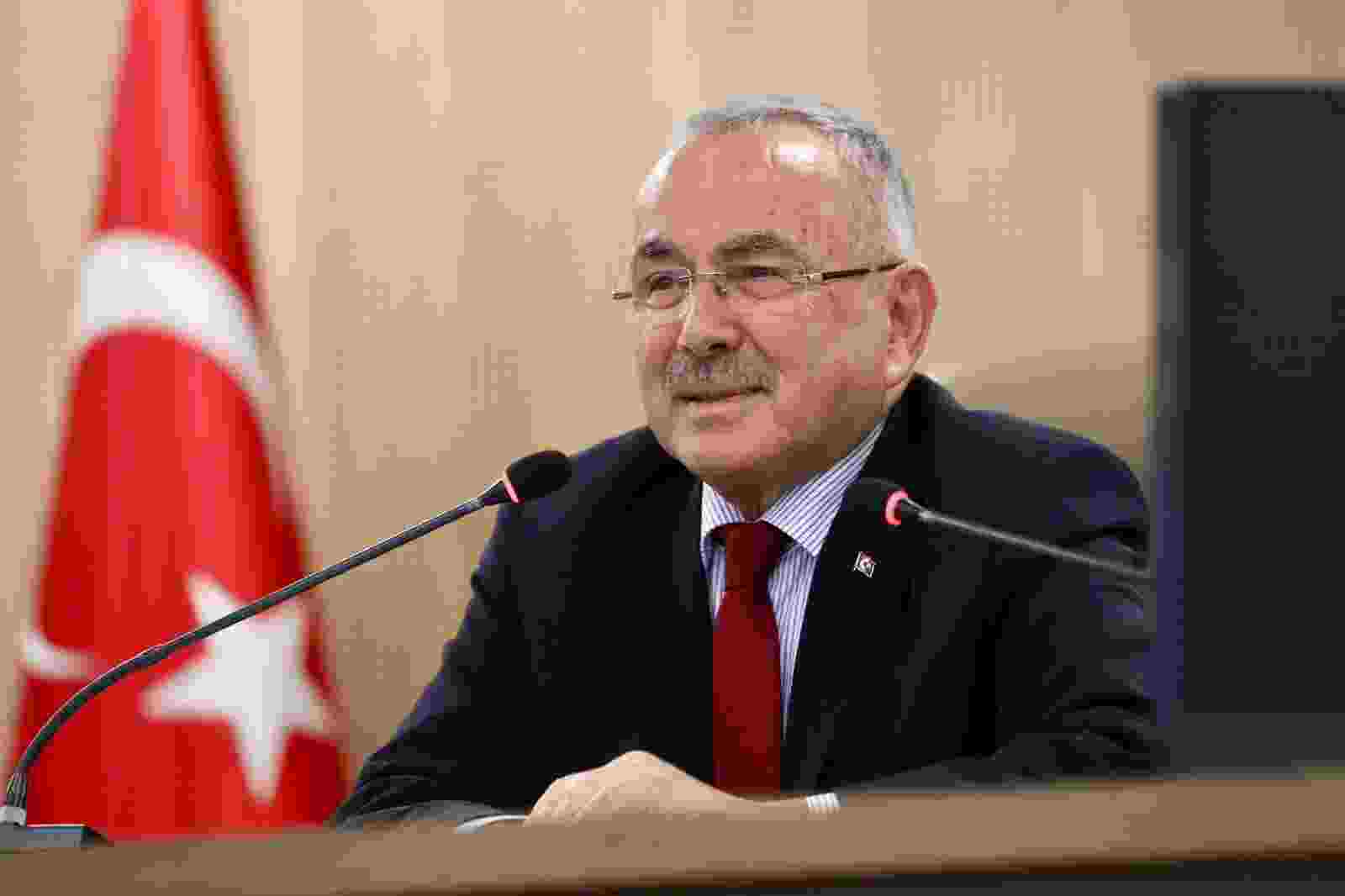 Ordu Belediye Başkanı Güler: Asla unutmadık ve unutmayacağız