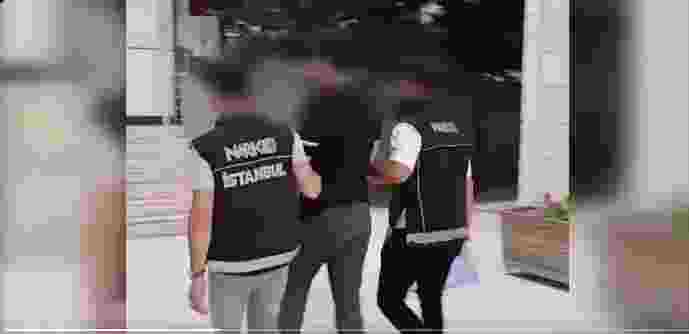 45 ilde operasyon; 320 zehir taciri kıskıvrak yakalandı, tonlarca uyuşturucu ele geçirildi