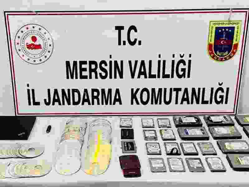 Dolandırıcılara "Sibergöz-48" darbesi; 65 şüpheli yakalandı