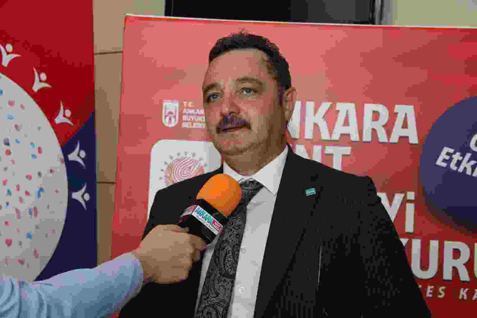 Dr. Süleyman Basa: Benim oyum bir ama 1000 sayılsın, öyle bir şey yok!