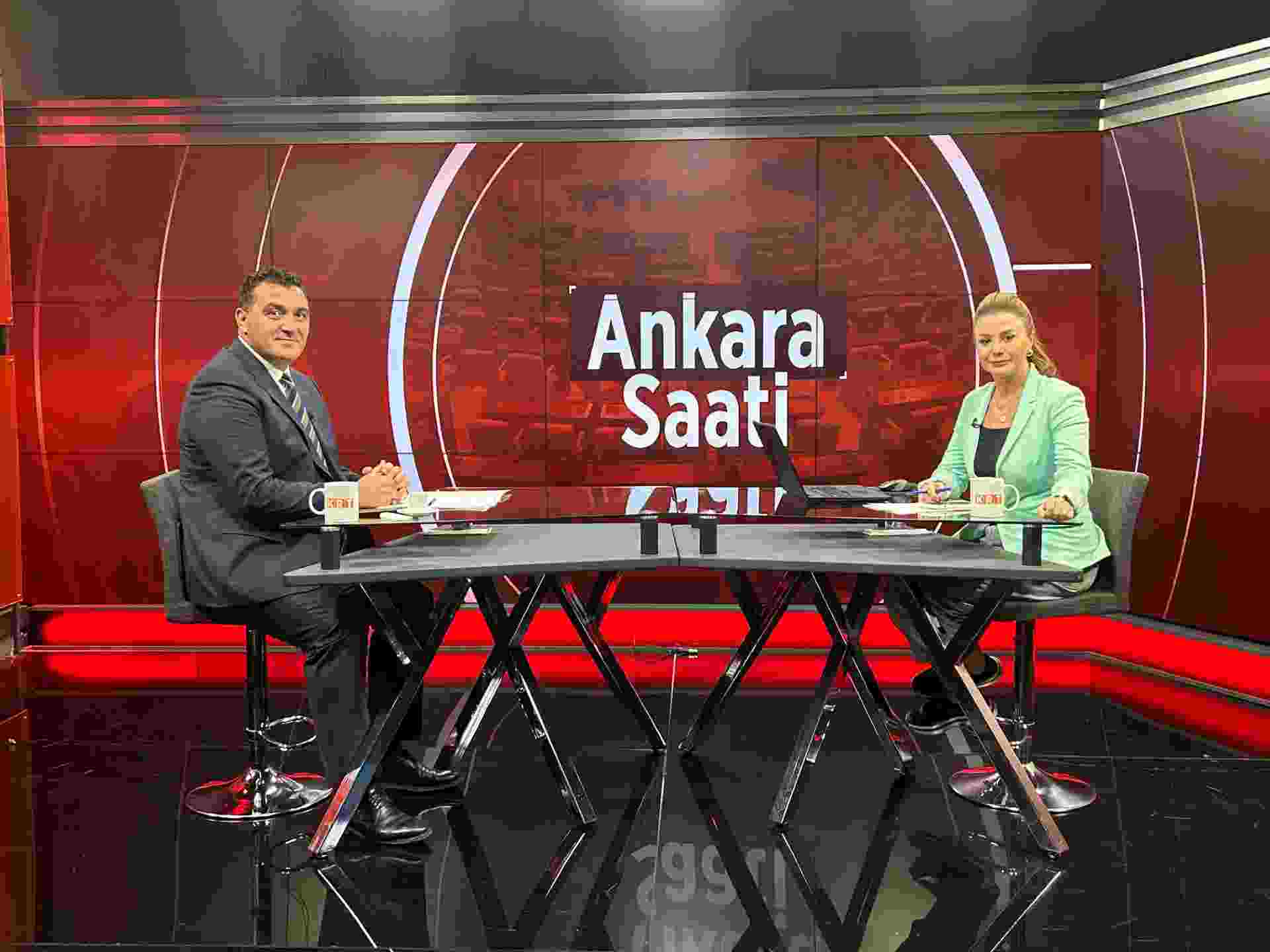 Karasu: CHP bu bozuk düzene bir son verecektir