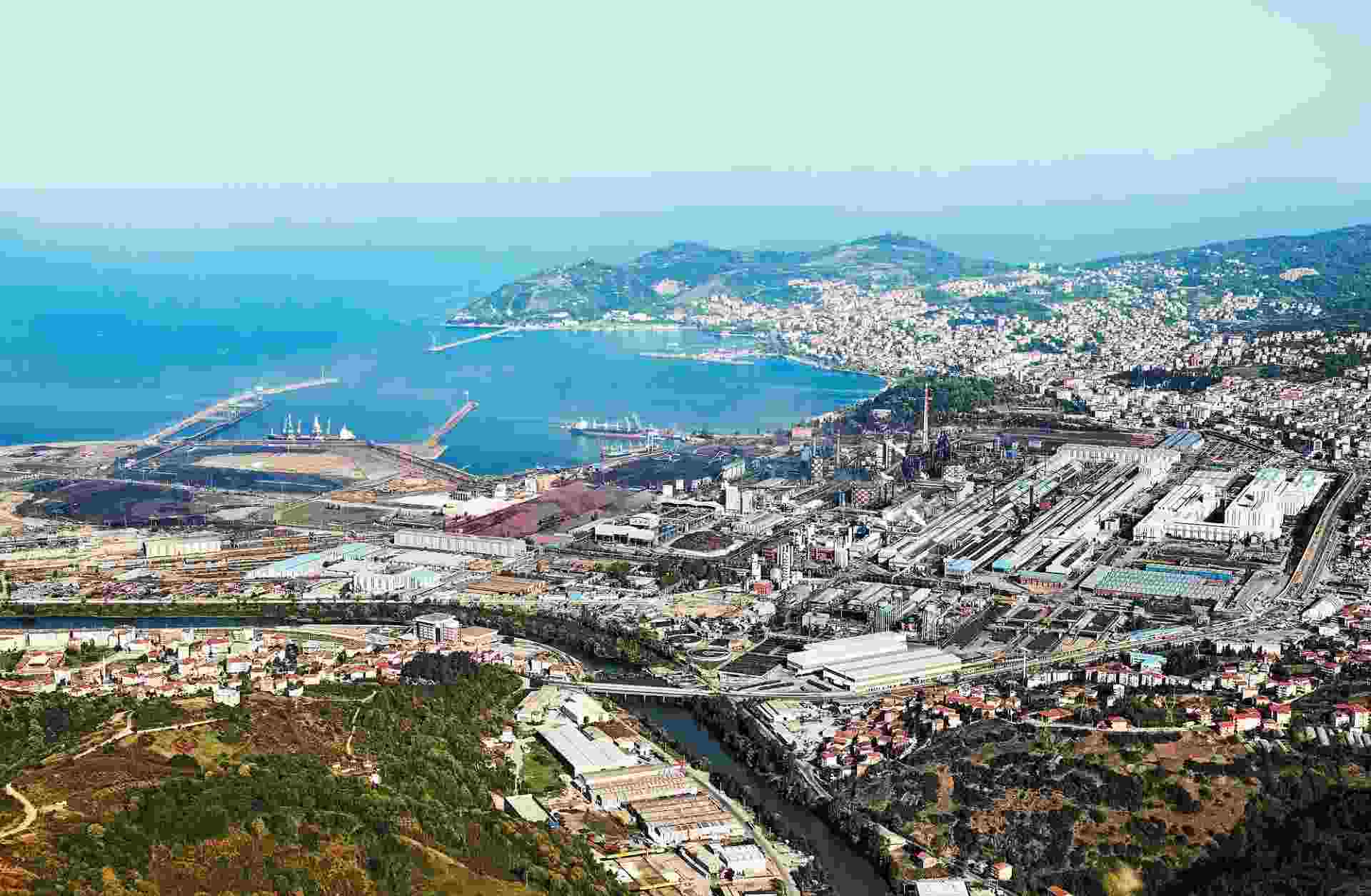 750 milyon dolarlık tahvil satış tutarı şirket hesaplarına girdi