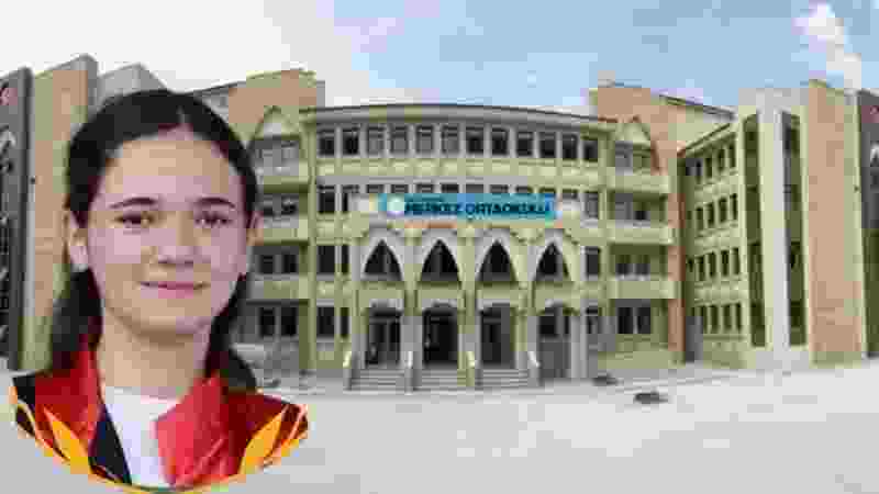 LGS'de Türkiye Birinciliği Kastamonu'dan