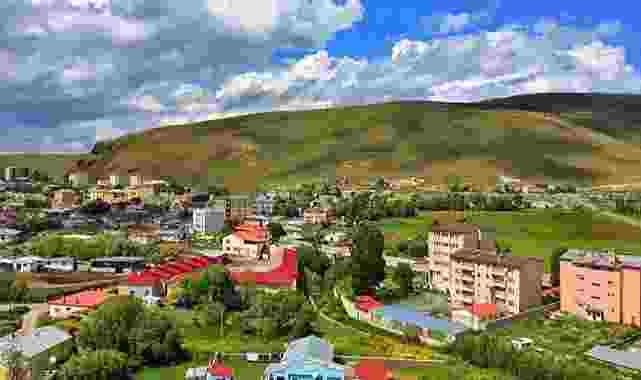 Yapay zeka Ardahan'ın en güzel ilçesini seçti