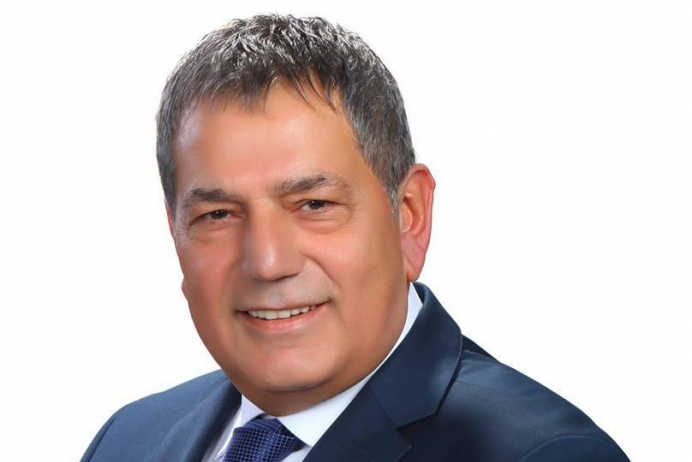 CHP Rize Milletvekili Tahsin Ocaklı'dan sitem!