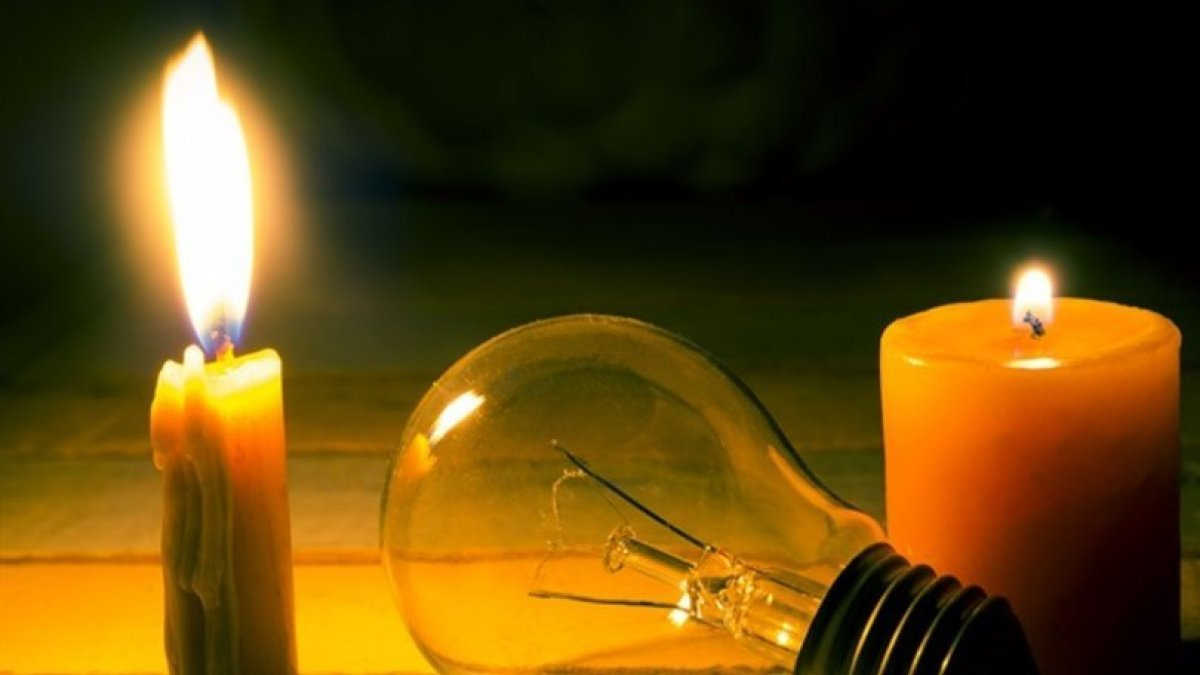 Beypazarı ilçesinde yarın elektrik kesintisi olacak