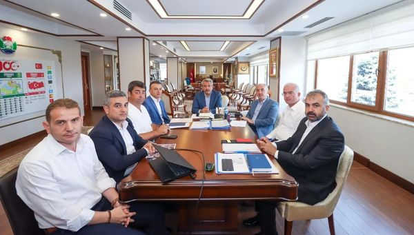 Rize'de Kurtuluş İlköğretim Okulu  yenileniyor
