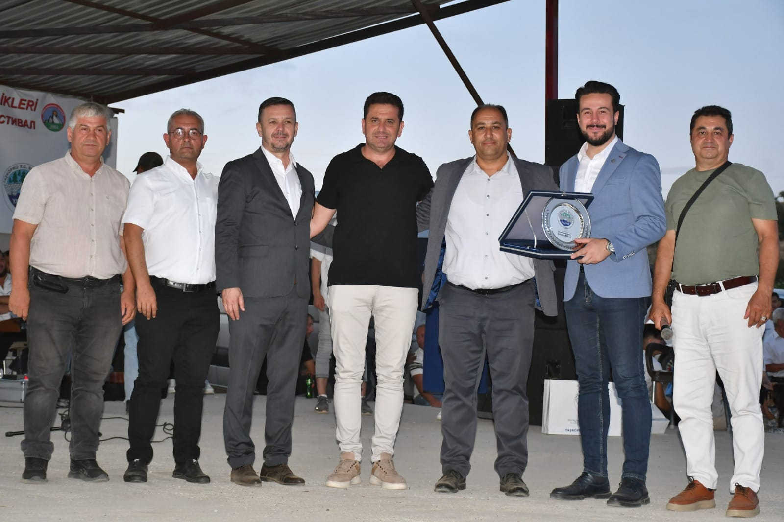 Doğu Makedonya Türkleri Derneği'nden 16. Geleneksel Yörük Şenlikleri