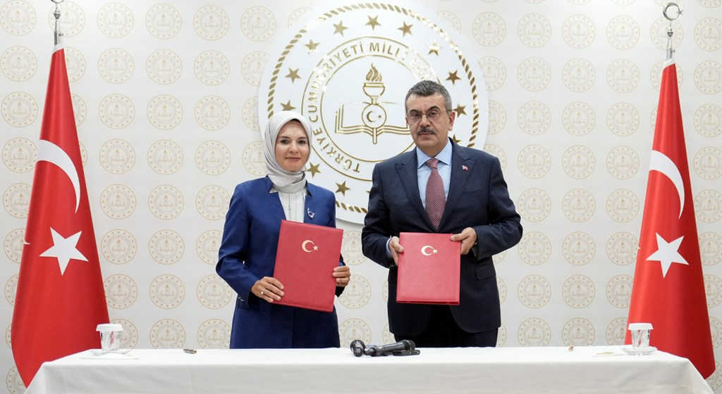 Okula ilk defa başlayacak öğrenciler ve velileri için "yeni uygulama"