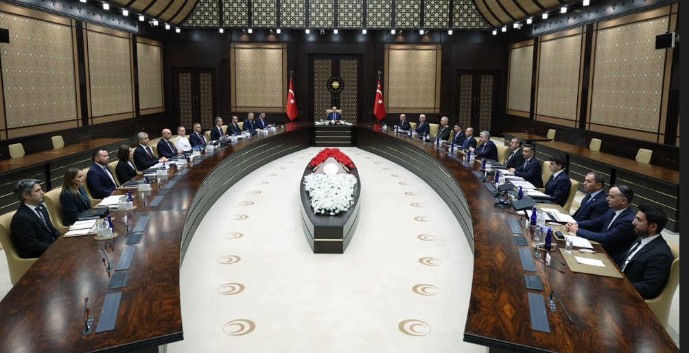 Türkiye'ye Çelik Kubbe; yerli ve milli olarak geliştiriliyor