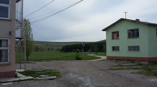 Meslek Ortaokulu İçin İdeal Yer