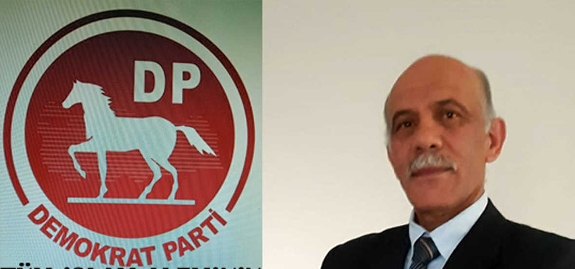 DP Beypazarı İlçe başkanlığı Kongreye gidiyor