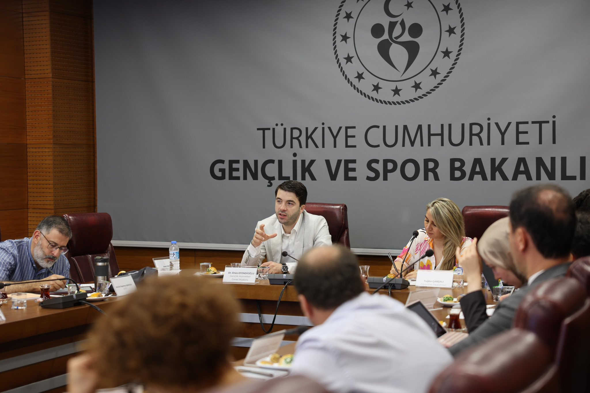 Ekolojik ve Sürdürülebilir Tarım Gençlik Kampı başvuruları başladı