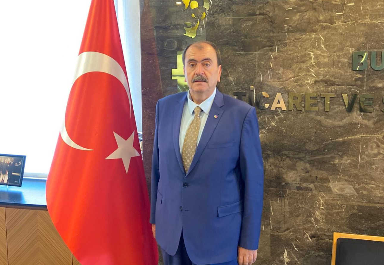 Hasan Yalçın Meçikoğlu'dan 30 Ağustos mesajı