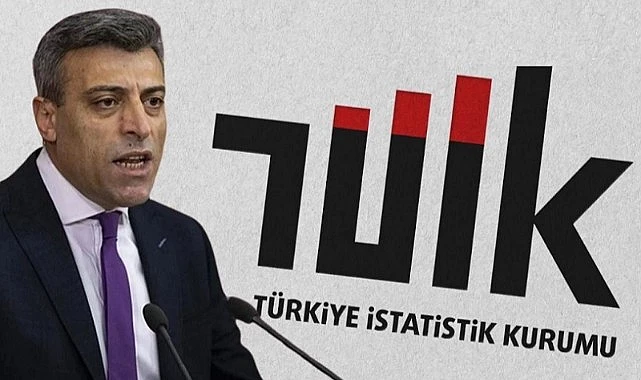 Yılmaz: "TÜİK'in işsizlik rakamları doğruyu yansıtmıyor"