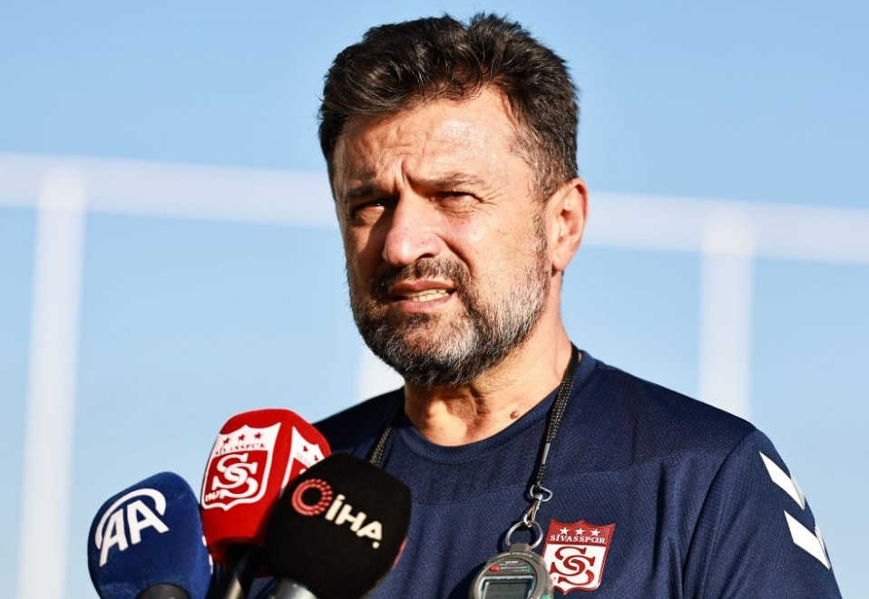 Uygun: Kendi seyircimiz önünde kazanan taraf olmak istiyoruz