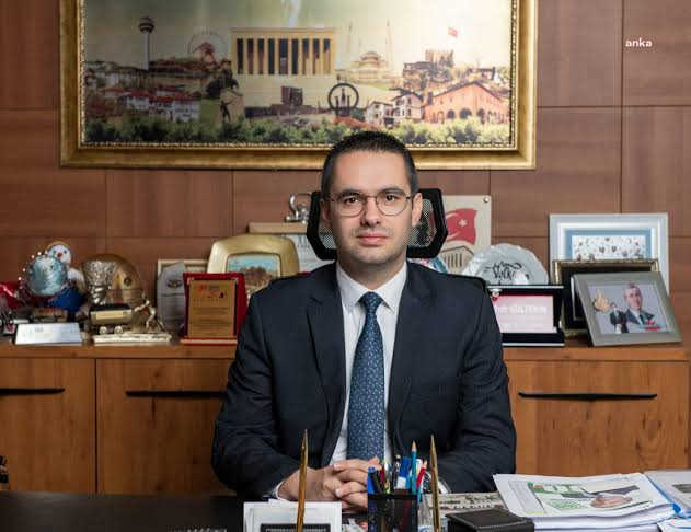 Gazeteci Volkan Memduh Gültekin'in acı günü
