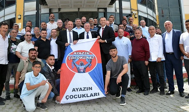 Serhat Ardahanspor'da Üzeyir Engin Dönemi